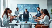 accountability methods for collaboration