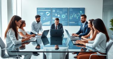 accountability methods for collaboration