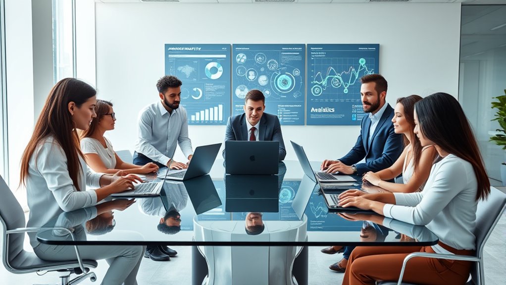 accountability methods for collaboration