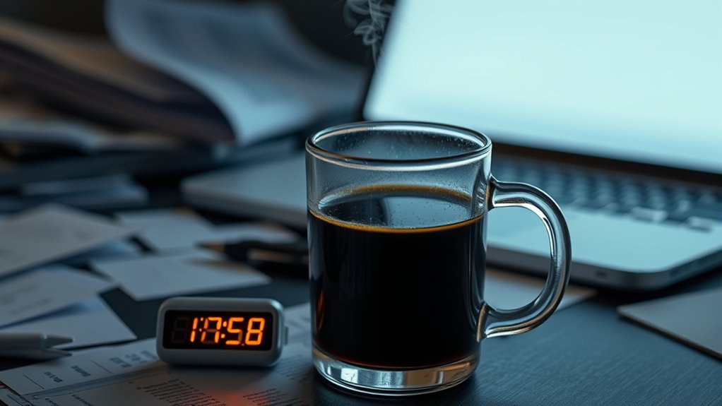 adenosine causes sleepiness