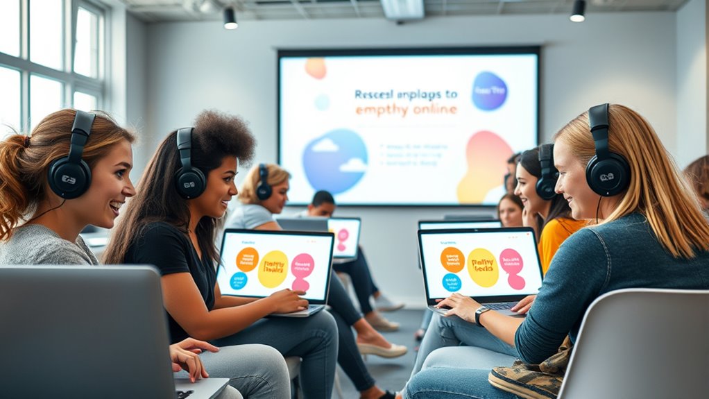 ai moderation and empathy tools
