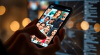 algorithmic bias shapes feeds