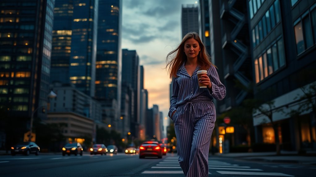 aligning sleep and lifestyle
