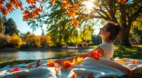 anxiety reduction through rethinking
