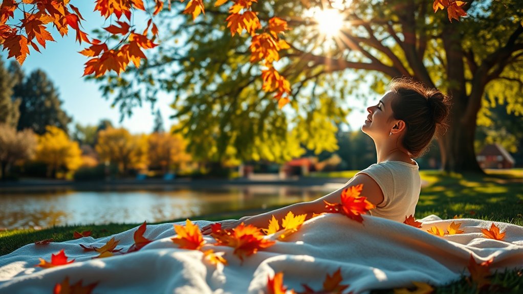 anxiety reduction through rethinking