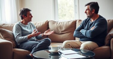 attachment styles affect conflicts