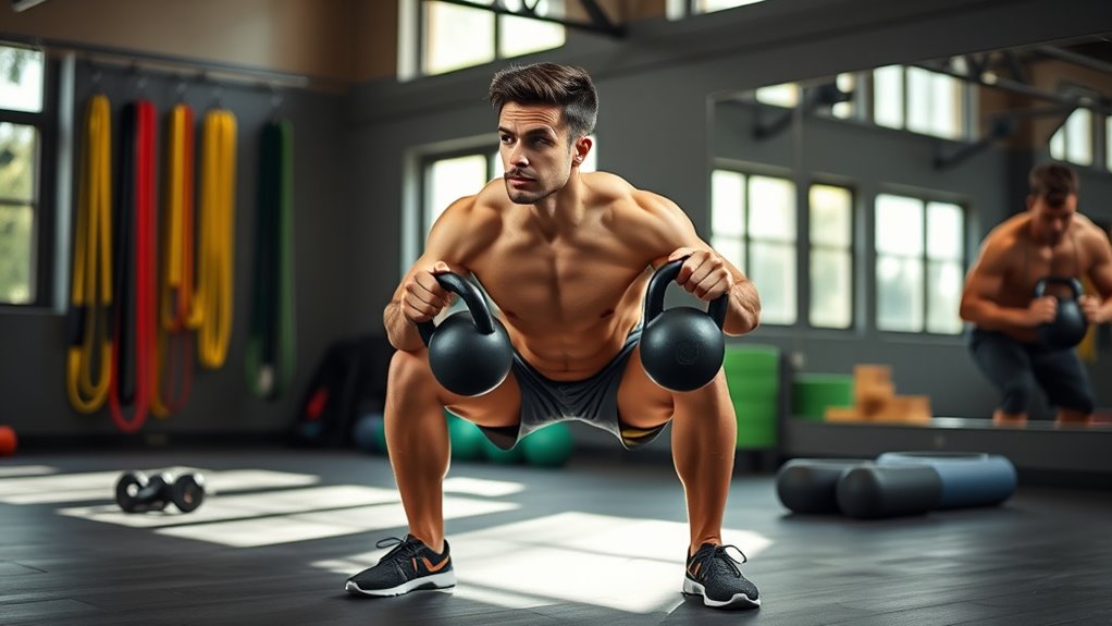 balance core stability mobility