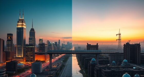 balanced technological perspectives