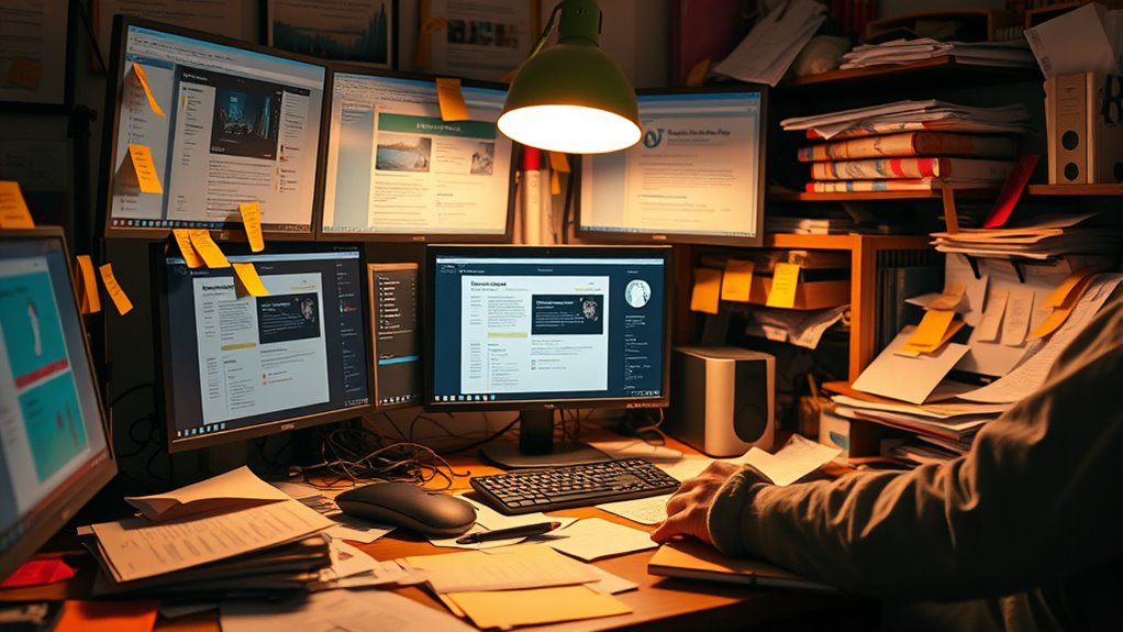 batch tasks minimize distractions