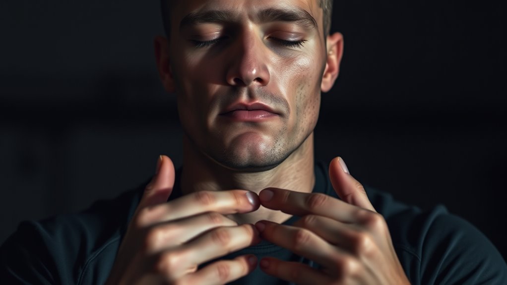 box breathing reduces stress