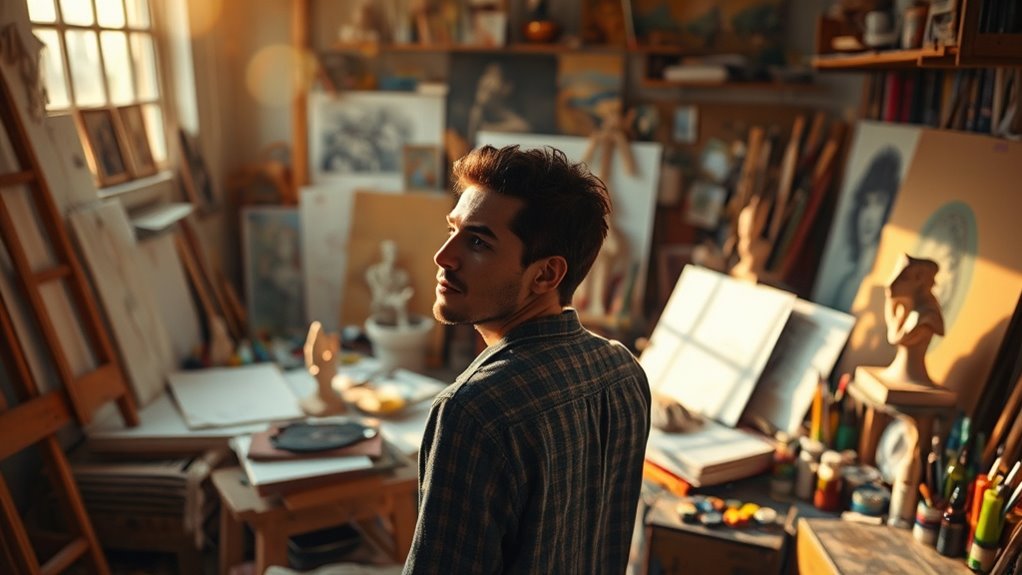 breaks encourage creative insights