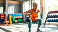 builds long term functional power