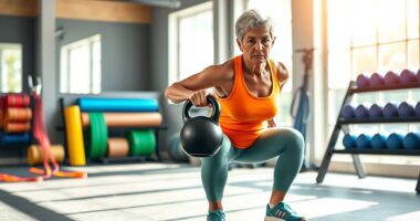 builds long term functional power