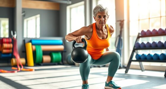 builds long term functional power