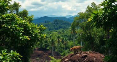 causes and consequences of biodiversity loss