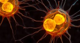 cell cleanup process