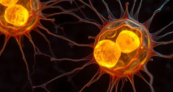 cell cleanup process