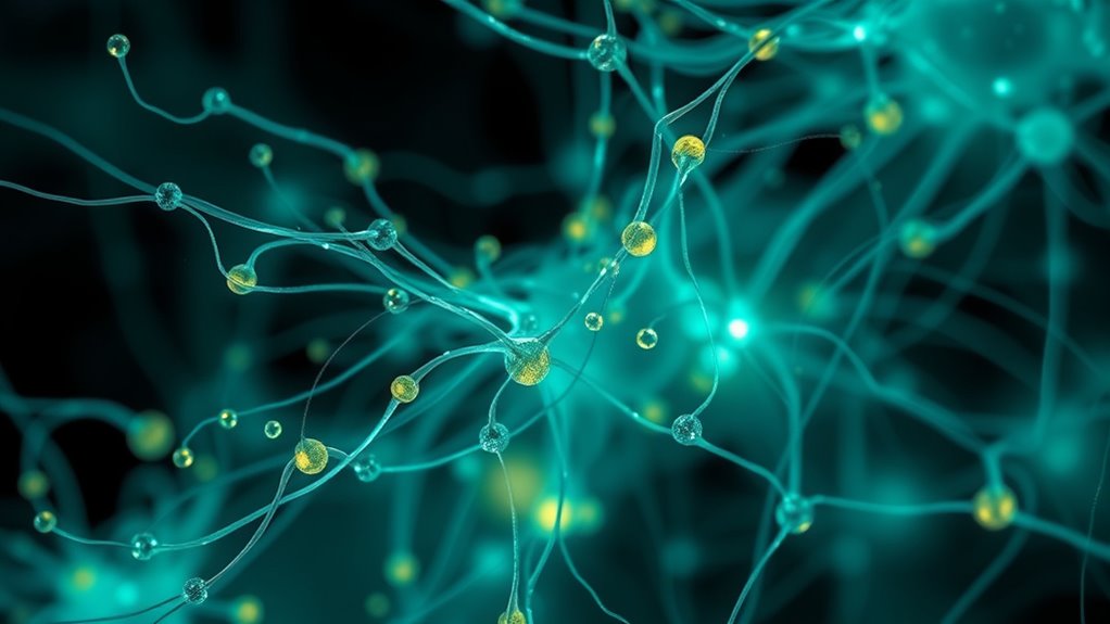 cellular cleanup promotes longevity