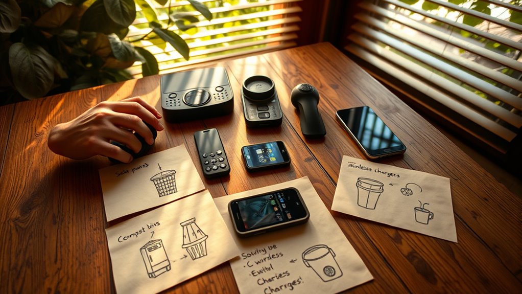 choose sustainable durable tech