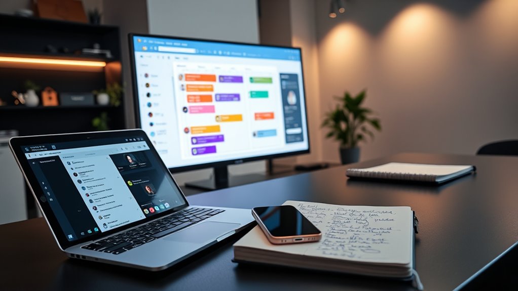 clear concise communication strategies
