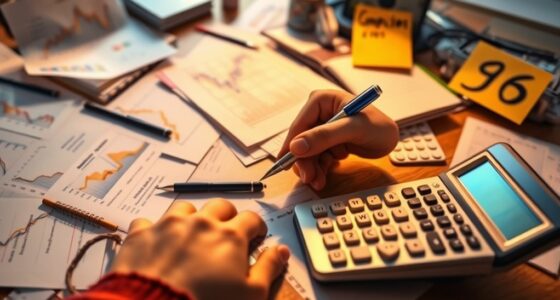 cognitive biases in decision making