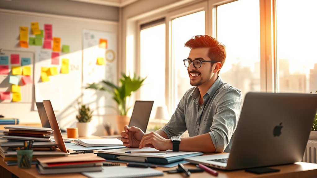 combining diverse interdisciplinary skills