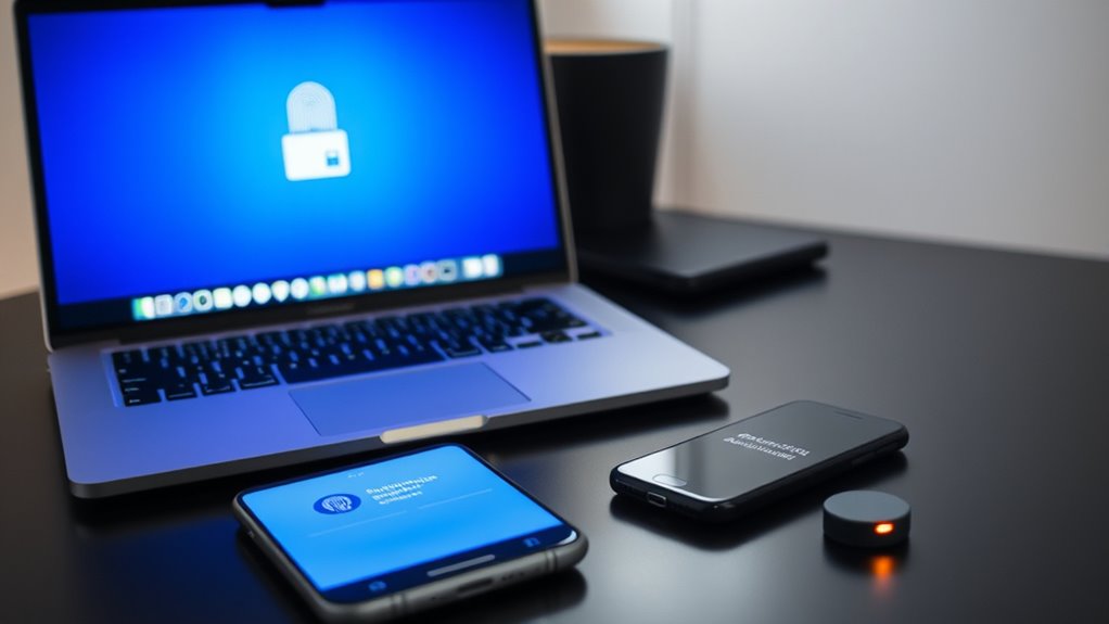 comparison of 2fa methods