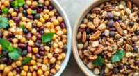 complete vs incomplete proteins
