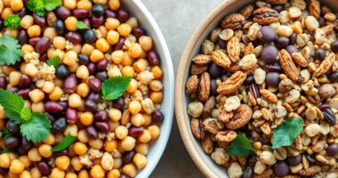 complete vs incomplete proteins