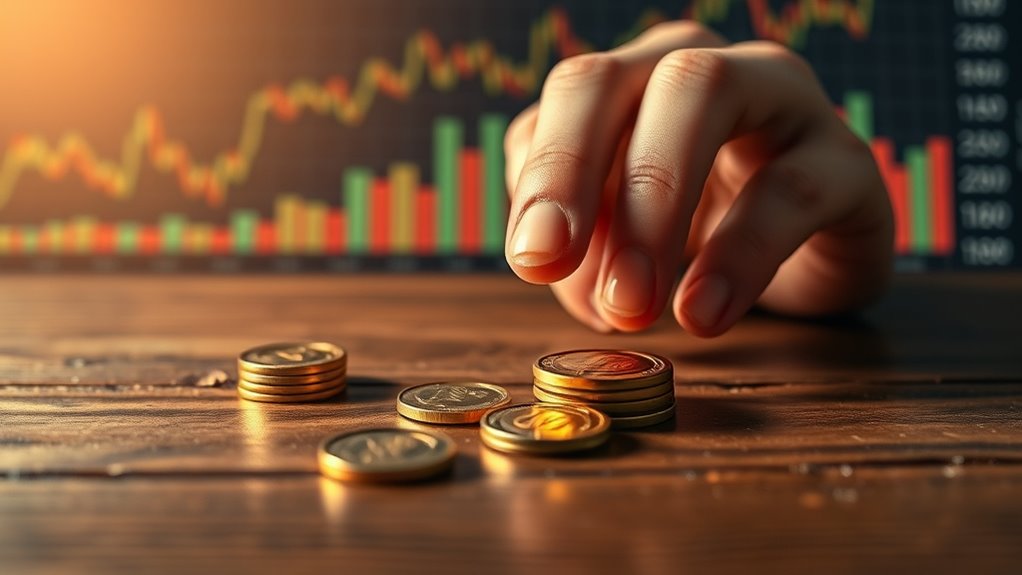 consistent investing reduces risk