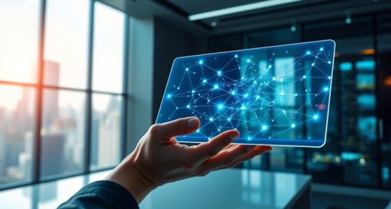 control over digital identity