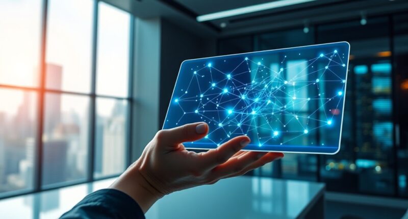 control over digital identity