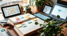 creating a personal knowledge garden