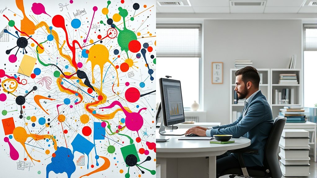 creative thinking styles