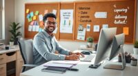 customizing jobs to strengths