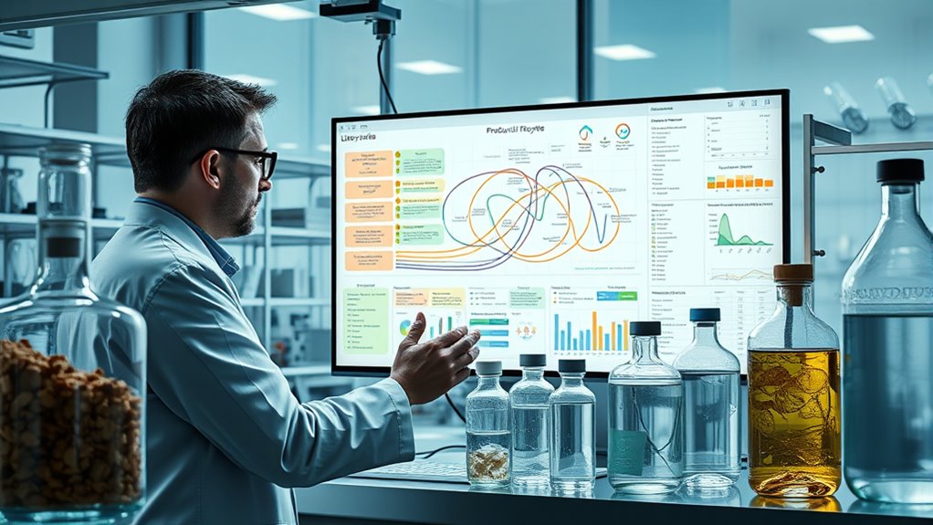 data accuracy and system boundaries