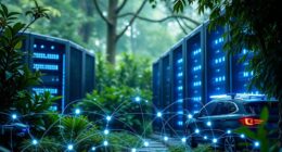 decentralized iot data processing