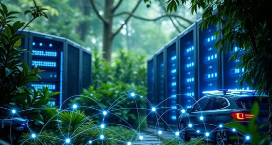 decentralized iot data processing