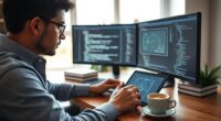 develop rare valuable skills