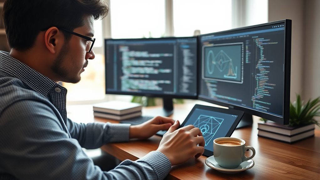 develop rare valuable skills