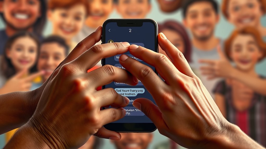 digital compassion community initiatives