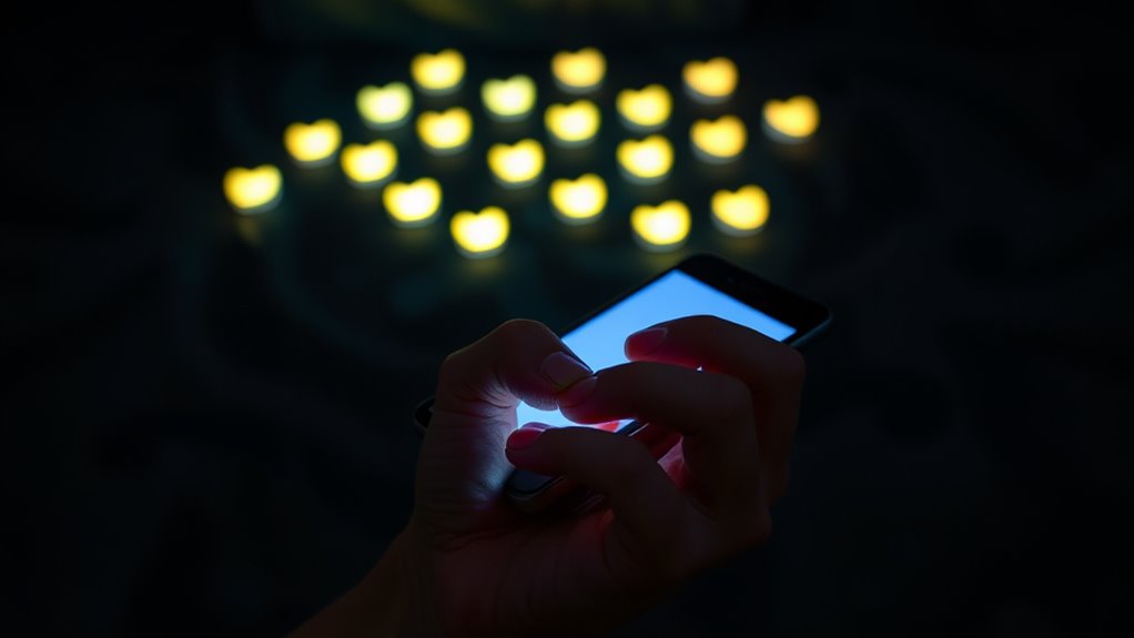 digital distractions impair focus