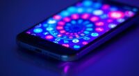 dopamine driven social engagement