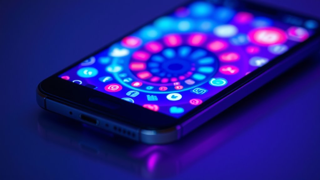 dopamine driven social engagement