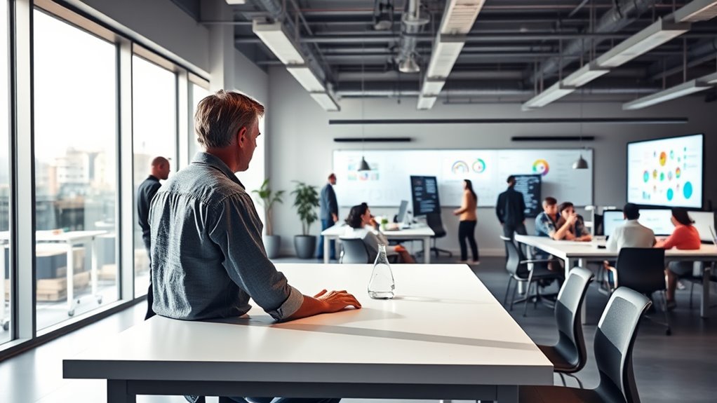 effective accountability enhances productivity