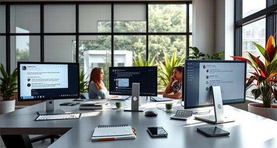 effective remote team communication