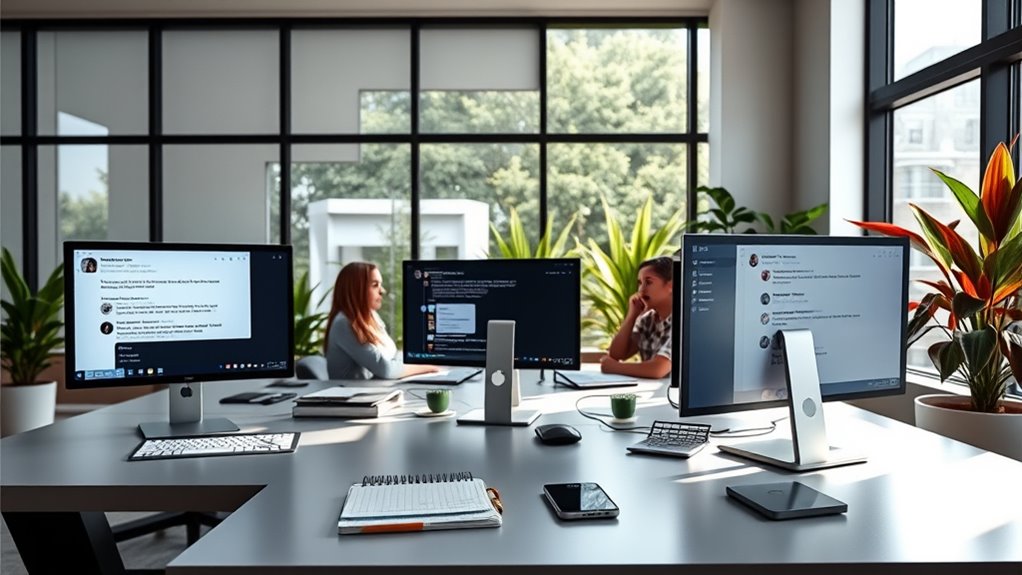 effective remote team communication