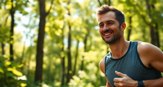 efficient fat oxidation physiology