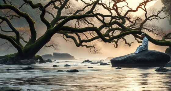 effortless natural harmony