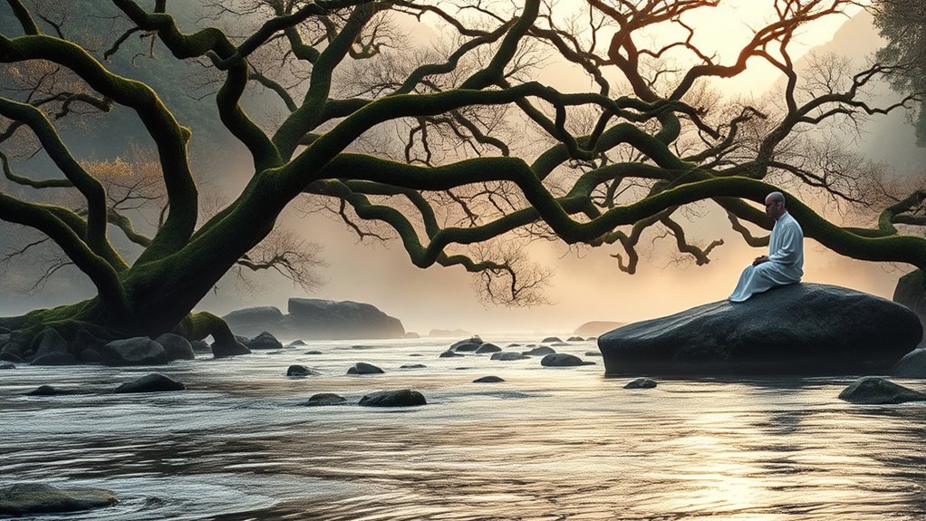 effortless natural harmony